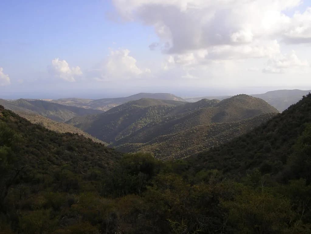 Troodos Geopark: What to See in Cyprus's UNESCO Global Geopark
