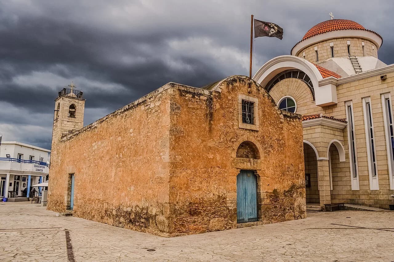 Xylofagou, Cyprus: A Practical Guide to the Village and Coast