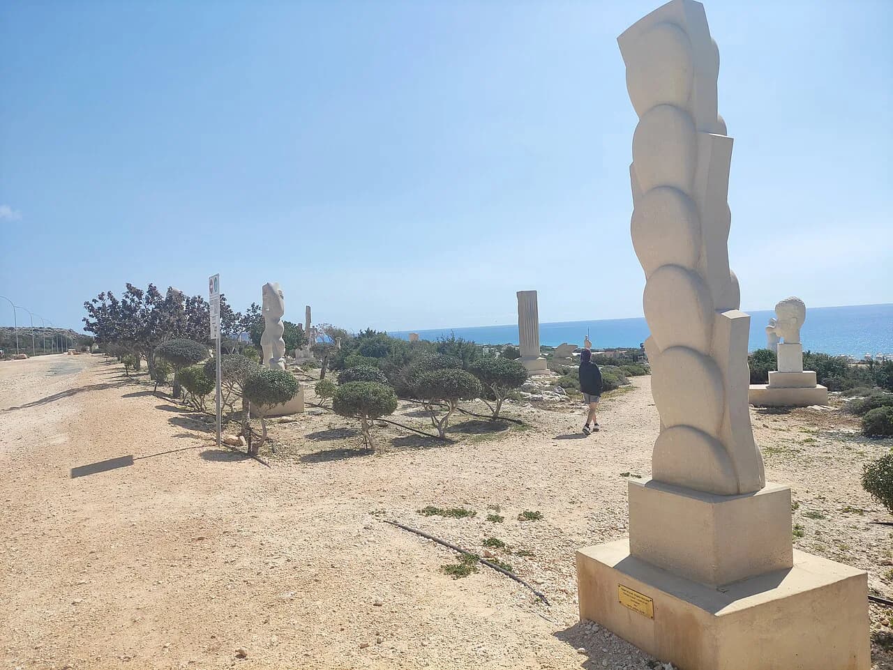 Ayia Napa Sunset: Where to Watch and When