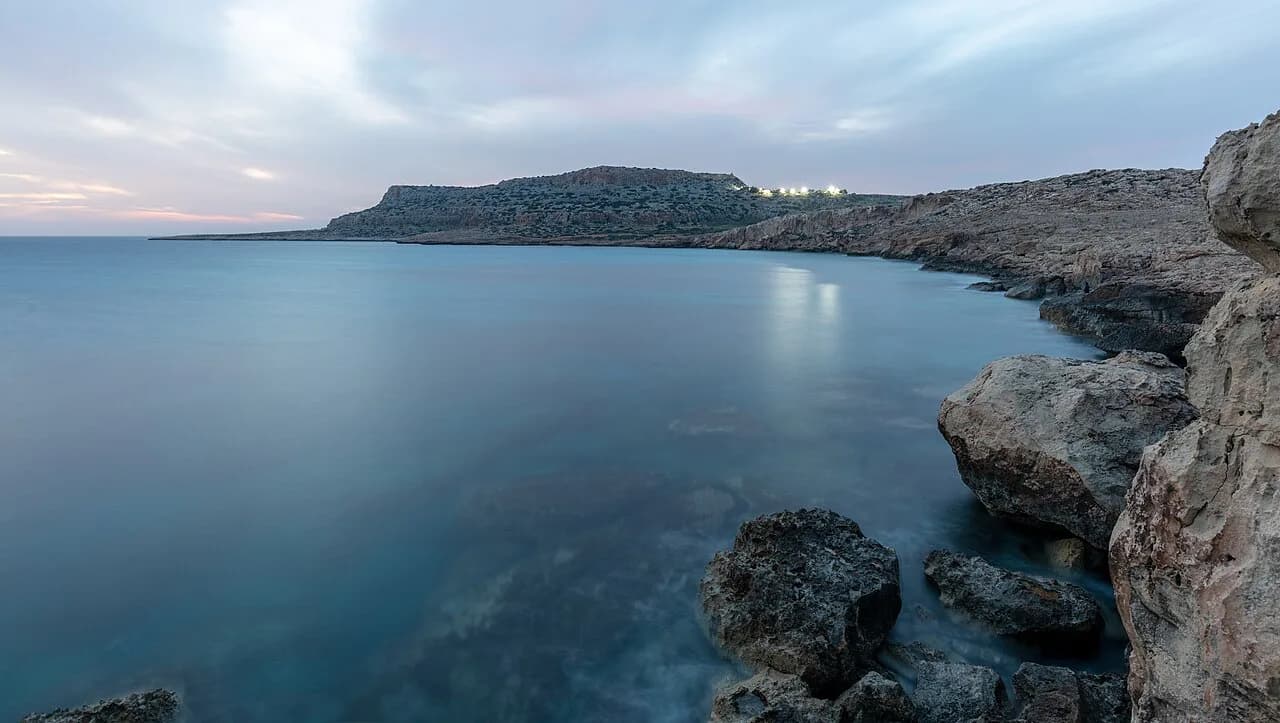 Cape Greco: What to See and How Long It Takes