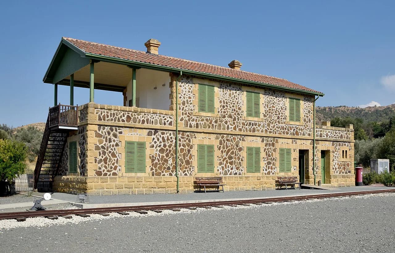Cyprus Museums: Where to Go and What Each One Holds