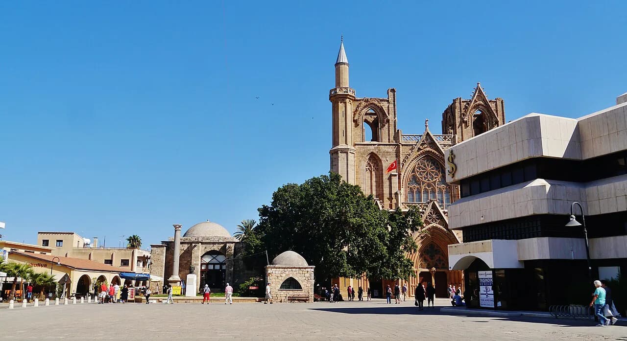 Famagusta Old Town: What to See Inside the Venetian Walls