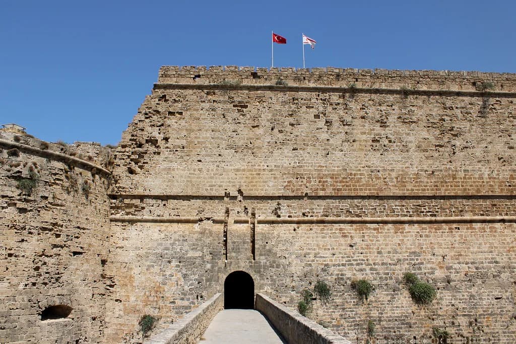 Kyrenia Boat Trips: What to Know Before You Book