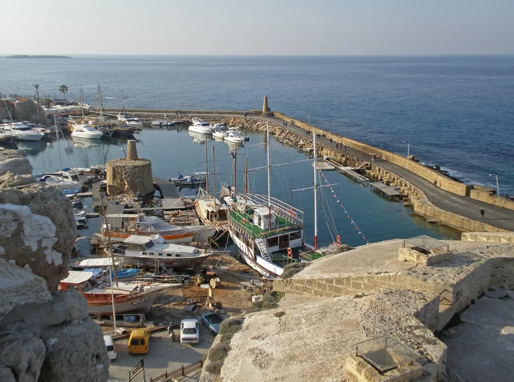 Kyrenia Weather in July: What to Expect and How to Plan
