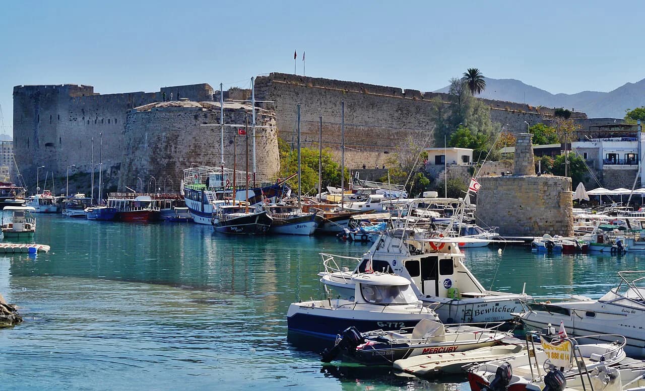 Kyrenia Weather in October: What to Expect Day and Night