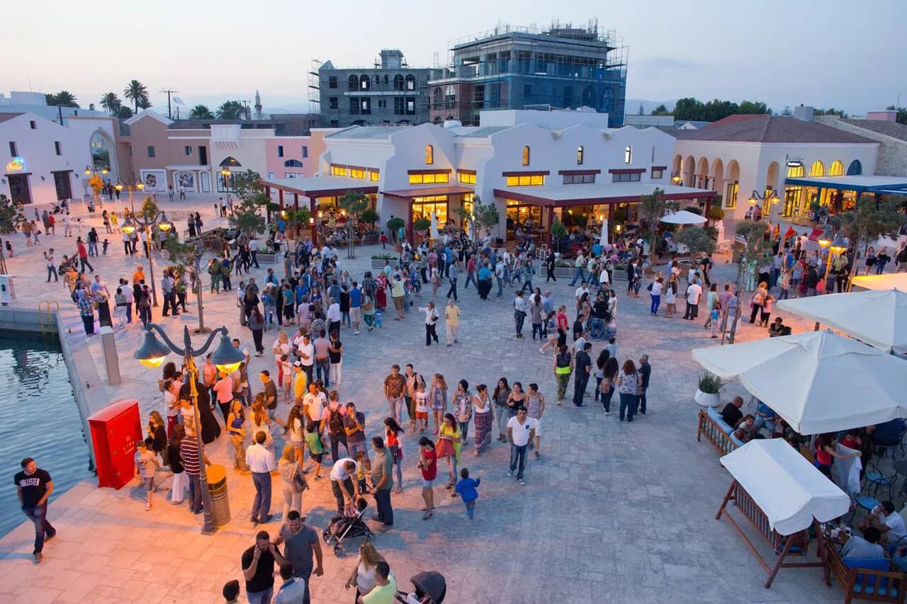 Limassol Boat Trips: Cruise Types, Departure Points and Booking Trade-offs