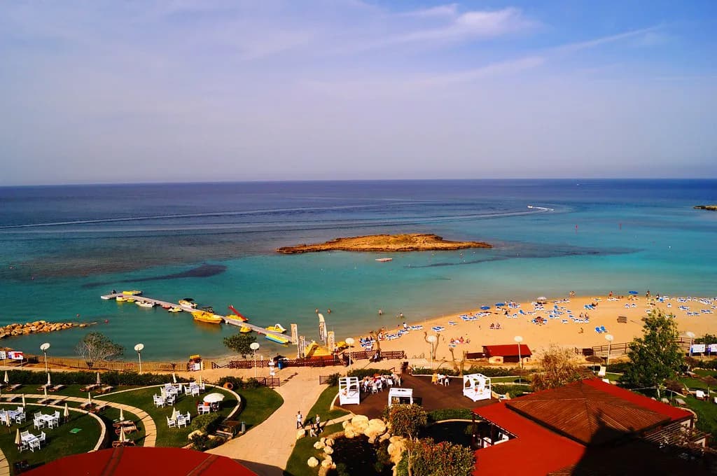 Ocean Aquarium Protaras: tickets, prices and what to expect